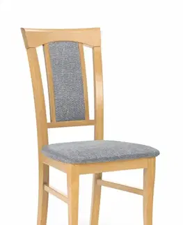 Jídelní židle KONRAD Halmar