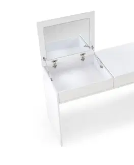 Toaletní stolek MEGAN Halmar