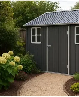Zahradní domek na nářadí GH589035