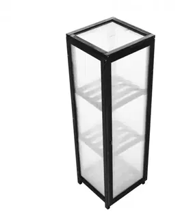 Skleník na balkón HOLDEN TYP 2