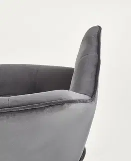 Jídelní křeslo K377 Halmar