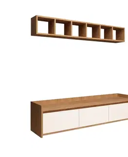 TV stěna / Sestava pod TV Liçi