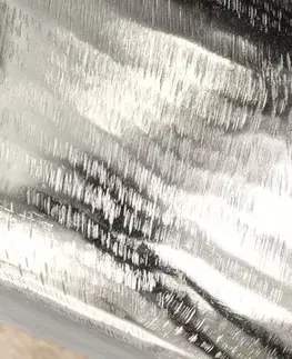 Podlahová váza SINIS Dekorhome