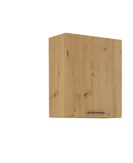 Horní skříňka MONRO 60 G-72 1F Tempo Kondela