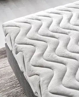 Mattress Niron Pocket RollPack 120x200 Single Size