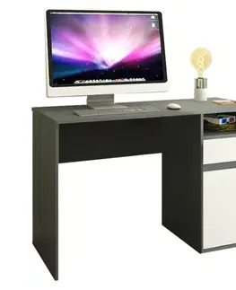 PC stůl BILI NEW Tempo Kondela