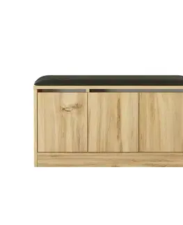 Botník Mira Oak