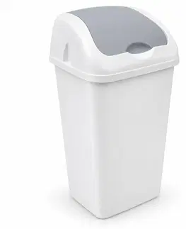 HEIDRUN - Koš odpadkový ALTEA 60l různé barvy