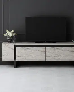 TV stolek YILDIZ BLACK Asirgroup