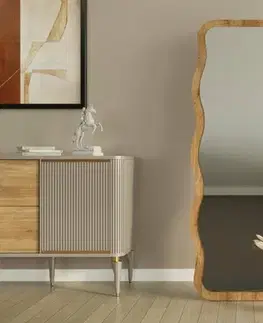 Zrcadlo Aror Natural 50 x 160 cm