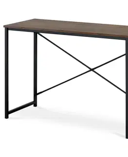 Pracovní stůl 100 x 40 cm, přírodní
