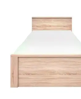 Postel TOPTY Tempo Kondela