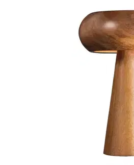 Stolní lampa ALVERA Dekorhome