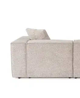 Dvoumístná pohovka Lora 2 Seater - Mocha