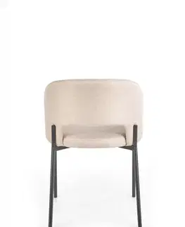 Jídelní křeslo K373 Halmar