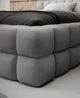 Postel Dizzle 180x200 - POSLEDNÍ KUS
