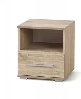 Noční stolek LIMA SN-1 Halmar