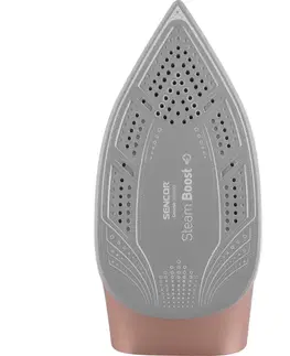 Sencor SSI 0910RS parní generátor