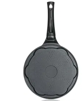 Banquet Pánev na 7 lívanců s nepřilnavým povrchem ALIVIA 26 cm