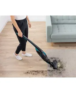 Sencor SVC 7822TQ tyčový vysavač 2v1