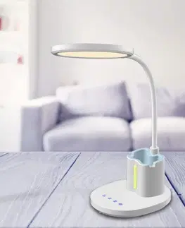 ArtJum Stolní lampa LINA