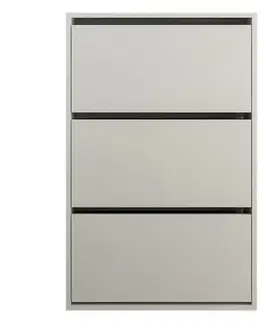 Botník Lupa White