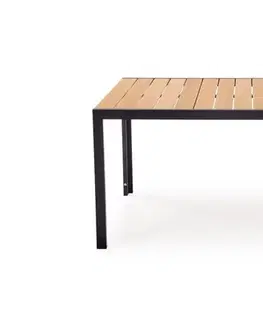 Zahradní stůl FIERRO Halmar