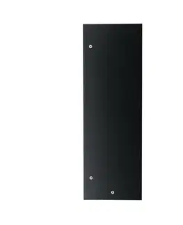 Zrcadlo Siyah 40 x 120 cm