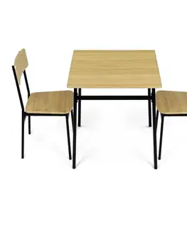 Jídelní set 2+1 AUT-O2121 Autronic