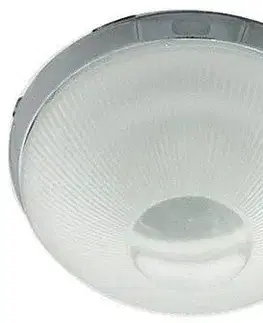 Stropní svítidlo Sh-01 IP65 Mr16