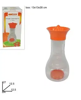 PROHOME - Lis citrus s lahví 1200ml různé barvy