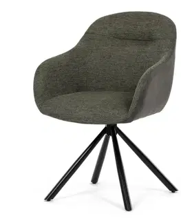 Otočné jídelní křeslo DCH-Y1143 Autronic