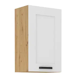 Horní skříňka LULA 45 G-72 1F Tempo Kondela