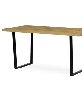 Jídelní stůl R5216 OAK, dub