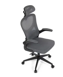 Kancelářská židle KA-K2021 Autronic