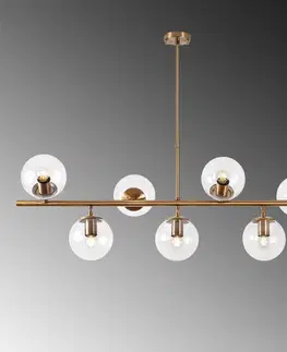 Lustr Fazli - 10540