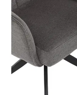 Otočné jídelní křeslo DCH-P3170 Autronic