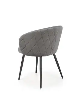 Jídelní křeslo K430 Halmar
