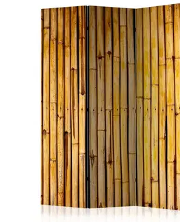 Paraván Bamboo Garden Dekorhome