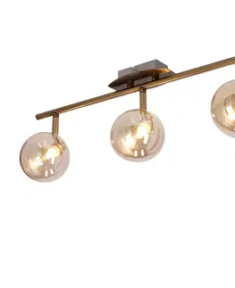 Stropní svítidlo LENTINI 3x40W g9