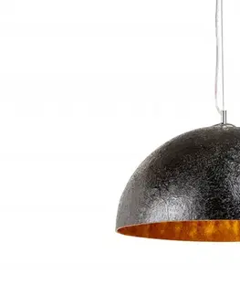 Závesná lampa LIMA Dekorhome