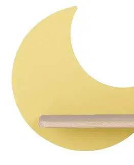 Dětská lampička MOON LED Candellux