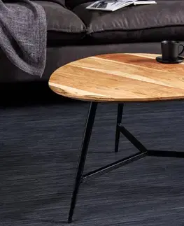 Konferenční stolek DARTELU Dekorhome