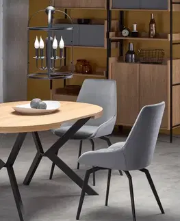 Rozkládací jídelní stůl PERONI Halmar