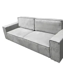 Rozkládací pohovka HARPERA BIG SOFA Tempo Kondela