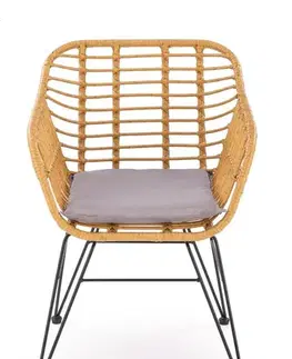 Jídelní židle K541 Halmar