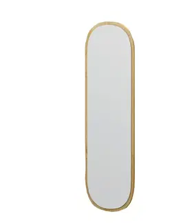 Zrcadlo Magnum Natural 40 x 120 cm