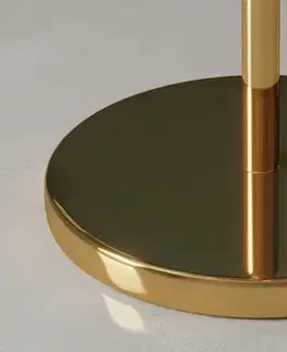Stojací lampa ZAFIRA Dekorhome