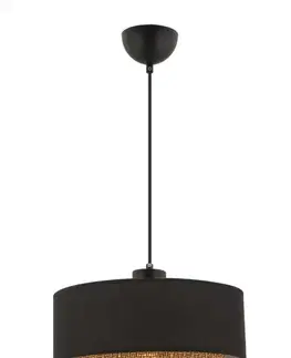 Lustr Echo - Beige, Black