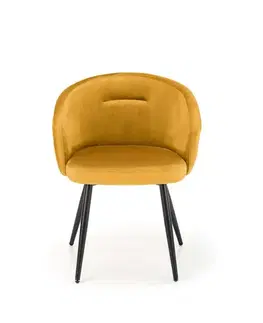 Jídelní křeslo K430 Halmar